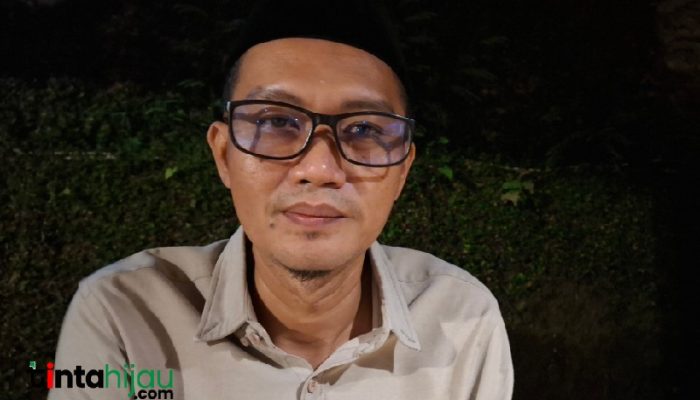 Antisipasi Gangguan Kamtibmas, Lurah Sukamelang Subang Ingatkan Warga Tidak Nodai Ramadan