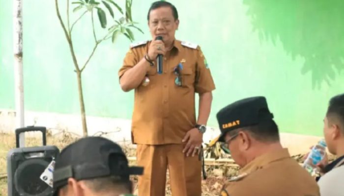 Akses TPA Rusak, DLH Subang Lempar Kewenangan ke Dinas PUPR