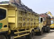 DLH Subang Hanya Punya 24 Armada Sampah, 17 Unit yang Layak Operasi