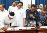 Penguatan Rebana, Subang Siap Jadi Motor Pertumbuhan Industri dan Logistik Jawa Barat