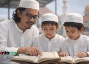 Mudah Dihafal, Besar Pahalanya! Ini Surat-Surat yang Dianjurkan Dibaca Setiap Hari