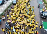 Gelombang Demo Marak, MENKOMDIGI Peringatkan Bahaya ‘Ilusi Algoritma’ dan Hoaks di Ruang Digital
