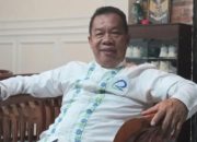 Jatuh Bangun di Politik, Bambang Herdadi Kini Masuk Jajaran Dewan Pengawas RSUD Subang