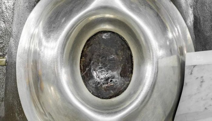 Asal-usul Hajar Aswad Dikaji, Begini Kata Ilmuwan