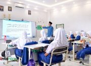 Kemendikdasmen Siapkan Seleksi Khusus bagi 237 Ribu Guru Honorer, Targetkan Penuntasan di 2026