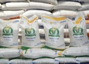 Jaga Stabilitas Harga, Pemerintah Kembali Gulirkan Bantuan Beras dan Minyak