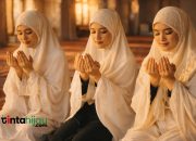 Doa Ramadan Hari Ke-28: Memohon Keutamaan Ibadah dan Dijauhkan dari Dosa