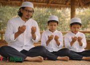 Doa Ramadan Hari Ke-23: Memohon Disucikan dari Dosa dan Dibersihkan Hati