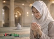 Doa Ramadan Hari Ke-19: Memohon Keberkahan dan Dibukakan Pintu Surga