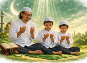 Doa Ramadan Hari Ke-27: Memohon Keutamaan Malam Lailatul Qadar