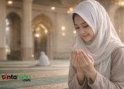 Doa Puasa Ramadhan Hari ke-11: Dijauhkan dari Api Neraka