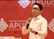Jabat Waketum APUDSI, Bezie Galih Manggala Fokus Dorong Ekonomi Perdesaan