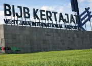Jadi Bengkel Pesawat, Bupati Majalengka: Bisa Jadi Titik Kebangkitan BIJB Kertajati