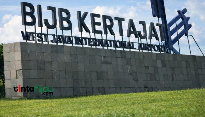 Jadi Bengkel Pesawat, Bupati Majalengka: Bisa Jadi Titik Kebangkitan BIJB Kertajati