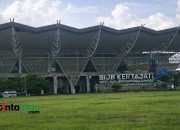 ‎Belum Jadi Kekuatan Ekonomi, Sutrisno Kritik Arah Kebijakan BIJB Kertajati Majalengka‎‎