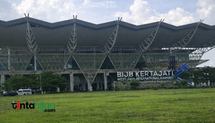 ‎Belum Jadi Kekuatan Ekonomi, Sutrisno Kritik Arah Kebijakan BIJB Kertajati Majalengka‎‎
