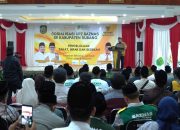 Bupati Subang Ingatkan BAZNAS: Pengelolaan Uang Umat Harus Dilaporkan Terbuka ke Publik