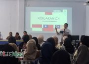 Siap Kerja Sebelum Wisuda? Kampus di Subang Ini Tawarkan Magang Taiwan