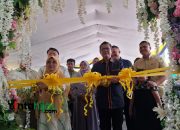 Cahaya Raudhah Travel & Tour Resmikan Kantor Baru di Jalan DI Panjaitan Subang