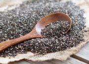 Manfaat Chia Seed untuk Menjaga Kesehatan Selama Ramadan