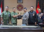 Lolos Sertifikasi, PT Dahana Siap Produksi Massal Bom BNT-250 untuk Kebutuhan TNI AU
