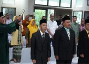 Bupati Subang Lantik Dewan Pengawas Tirta Rangga Subang