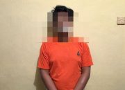 Nekat! Curi Motor Siang Bolong, Pemuda asal Subang Ditangkap Polisi Indramayu