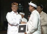 Akhiri Perjalanan Politik di PPP, Dony Ahmad Munir Resmi Pindah ke Gerindra