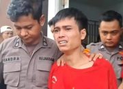 ABK Asal Medan Dituntut Hukuman Mati atas Kasus Sabu Nyaris 2 Ton