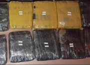 Polda Metro Jaya Gagalkan Peredaran 15,5 Kg Ganja di Tanah Abang dan Pamulang