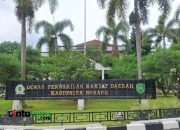 Ketua DPRD Subang ke Garut, Audiensi dengan GAKAN Banjir Pantura Diundur 19 Februari 2026