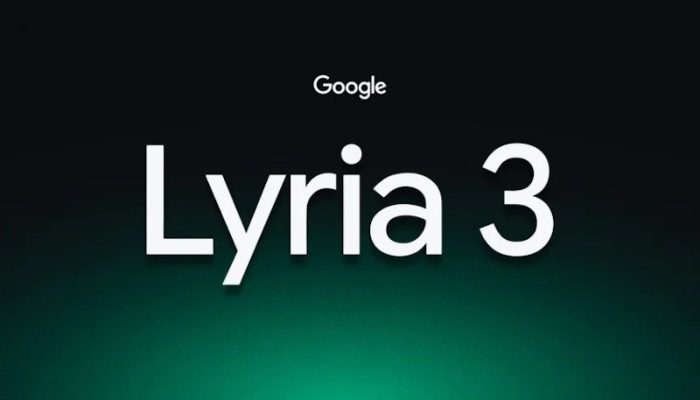 Gemini AI Kini Makin Pintar dengan Dukungan  Lyria 3 yang Bisa Bikin Musik Profesional
