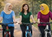 Tetap Bugar Saat Puasa, Ini Rekomendasi Olahraga yang Aman Dilakukan Selama Ramadan