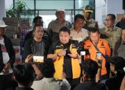 Bupati Subang Instruksikan Distribusi Bantuan Banjir Sesuai Aturan