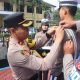 Polres Subang Gelar Operasi Keselamatan Lodaya 2026 Mulai 2 Februari