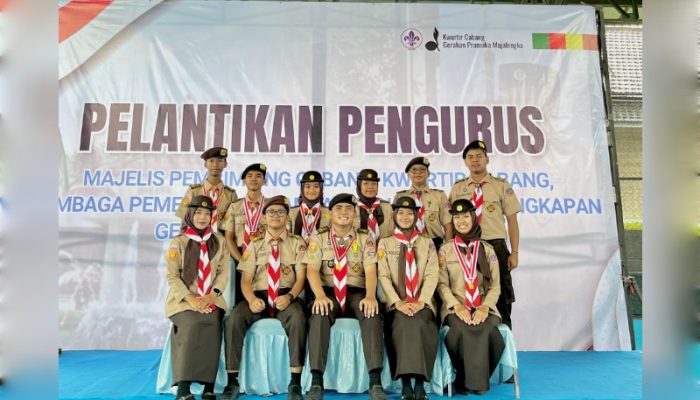 ‎DKC Majalengka Luncurkan Saluran WhatsApp dan Instagram Resmi‎‎