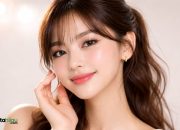 Kulit Kusam Jadi Glowing! Ini Rahasia Perawatan Alaminya