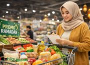 Strategi Belanja Ramadan Supaya Tidak Boros di Awal Bulan
