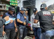 Tegas Tumpas Miras, ‎Polres Majalengka Sita 502 Botol dalam Ops Pekat‎‎