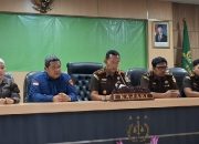 Skandal Mafia Tanah di Vinfast, Kejari Subang Tetapkan Kades Cibogo dkk Jadi Tersangka