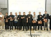 Resmi Dilantik! Ini Formasi Dewan Pengawas Baru RSUD Subang