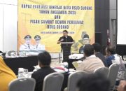 98 Ribu PBI BPJS Dihapus, Bupati Subang Instruksikan RSUD Tak Boleh Tolak Pasien