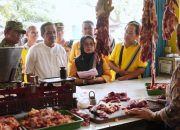 Jelang Ramadan, Sejumlah Harga Komoditas di Subang Mulai Merangkak Naik