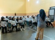 Kejar Standar Keamanan Pangan, SPPG Cisalak 01 Latih 36 Relawan Jelang Operasional MBG