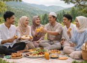 Anti Ribet! Ide Menu Munggahan Puasa yang Praktis dan Mengenyangkan