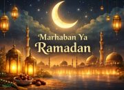 10 Keutamaan Bulan Ramadan yang Perlu Diketahui Umat Muslim