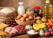 Catat! 12 Makanan Penting untuk Stok Ramadan di Rumah