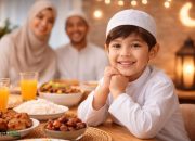 Trik Agar Anak Semangat Belajar Puasa di Bulan Ramadan