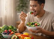 Agar Tidak Mudah Haus Saat Puasa, Lakukan 7 Tips Ini