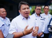 Bupati Reynaldy Beri Dua Tugas Berat untuk Perumda Tirta Rangga Subang